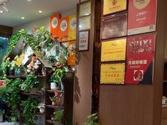 -锡和无锡菜(景丽苑店)