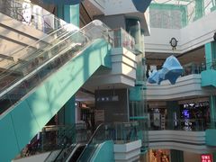 -大族广场Mall&More
