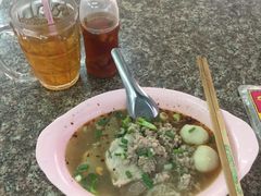 -榮泰米粉湯(Left Shop)