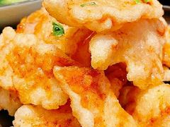 -金掌勺东北菜(格兰晴天店)