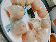 -點無缺茶楼·海鲜酒家(世博店)