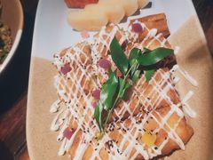 金牌油条虾-外婆家(南开大悦城店)