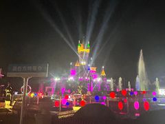 -青岛方特梦幻王国