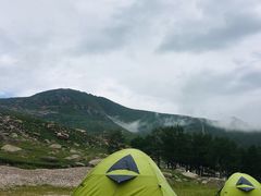 -蔚县茶山村