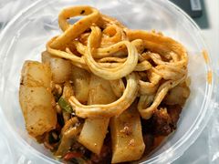 -西安外国语大学(长安校区)