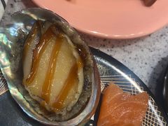 -争鲜回转寿司(中街大悦城店)
