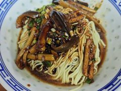 -大时代美食面馆