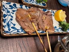 -哥哥の深夜食堂(红松东路店)