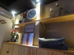 -小隐足道·按摩·主题SPA馆(西红门店)