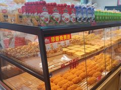 -味多美蛋糕(安定门店)