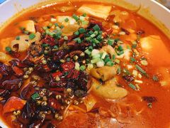 -百年老扣碗(沙坪坝店)