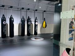 -FLARE STAR FITNESS(复地活力城店)