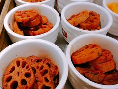 -72街红烧排骨饭(海珠丽影广场店)