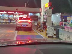 -中国石油(无锡新城站)