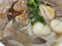 -荔林食店(西华路店)