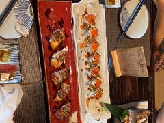 -芥岛(河北大街店)