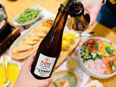 -Sushi Love 创意寿司(正佳广场店)