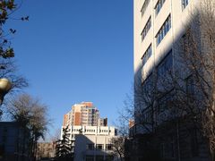 -北京信息科技大学(小营校区)