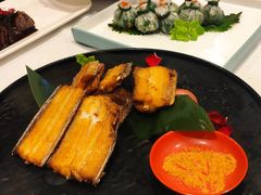 -上海1号私藏菜(静安店)