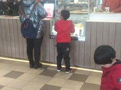 -德克士(榆次君豪店)