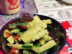 -蘭奢雅集·江浙菜(青山江滩店)