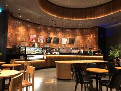 -星巴克臻选店(澳门伦敦人店)