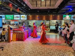 -巴扎美食·新疆菜·西域歌舞表演餐厅(新疆大厦店)
