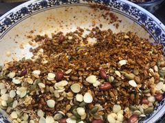 -老马家马蓉蛋菜夹馍·腊牛肉夹馍(回民街店)