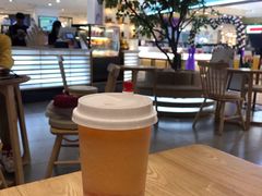 -霸王茶姬(金贸中路店)