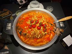 -烤匠麻辣烤鱼(IFS店)