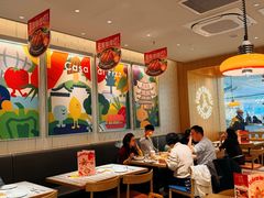 -菲滋意式餐厅(西溪印象城店)
