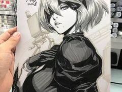 -八哥美术·成人美术画室(总校区)
