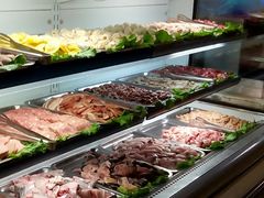 -爱伲牛肉火锅自助(景洪店)