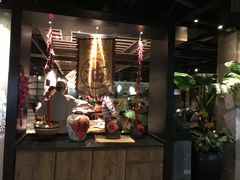 -广东道至正餐厅(区庄店)