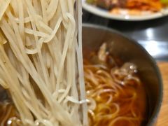 -金龙烧烤·牛肉面(西塔店)