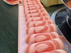 -老灶堂文创火锅(文艺路店)