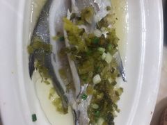 -顺风海鲜港(金玉兰店)