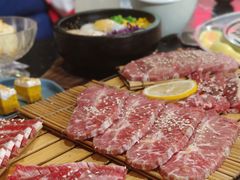 -鹤江桥·红油牛肉粉(SKP店)