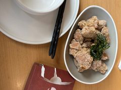 -隅乐胡椒虾·台湾菜·团建(皇岗店)