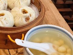 -古铺良食(柯城店)