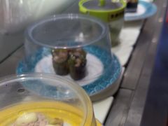 -万岁寿司(芳村店)
