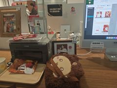 -海马体家庭照相馆(广州正佳广场店)