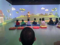 点击看大图 -小鸡哆哆故事屋·儿童乐园(嘉里城店)