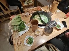 -袁记串串香(新南门店)