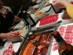 -海底捞火锅(吴中路店)