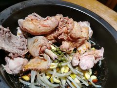 -云海肴云南菜·蒸汽石锅鱼(北京良乡华冠店)