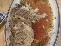 柠檬鱼-妈妈的味道(和顺古镇店)