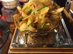 -吧嘚嘴炭烧鸽串吧(北海街店)