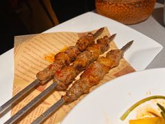 -阿西娅食府(中关村店)