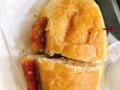 -义顺牛奶公司(庇利金街店)